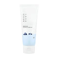 Round Lab 1025 Dokdo Sleeping Pack 100ml jar, overnight gel-cream mask with PHA and deep sea minerals