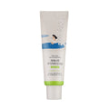 Round Lab Birch Juice Moisturizing Mild-Up Sun Cream SPF50+ PA++++ 50ml tube, mineral zinc oxide sunscreen for sensitive skin