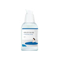 Round Lab Birch Juice Moisturizing Serum 50ml pump bottle, hydrating facial serum with birch sap for dry sensitive skin