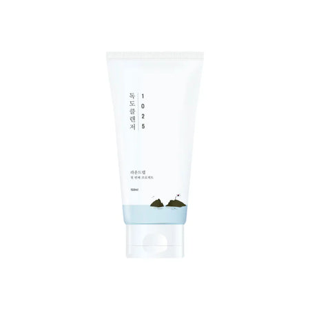 Round Lab 1025 Dokdo Cleanser (150ml)