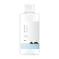 Round Lab 1025 Dokdo Lotion 200ml bottle, lightweight hydrating lotion with deep sea water for sensitive skin