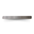  ProSteril Metal Nail File Base MAXI, straight-shaped, 160 mm x 18 mm, compatible with 150 grit and 180 grit self-adhesive abrasives.

