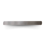  ProSteril Metal Nail File Base MAXI, straight-shaped, 160 mm x 18 mm, compatible with 150 grit and 180 grit self-adhesive abrasives.

