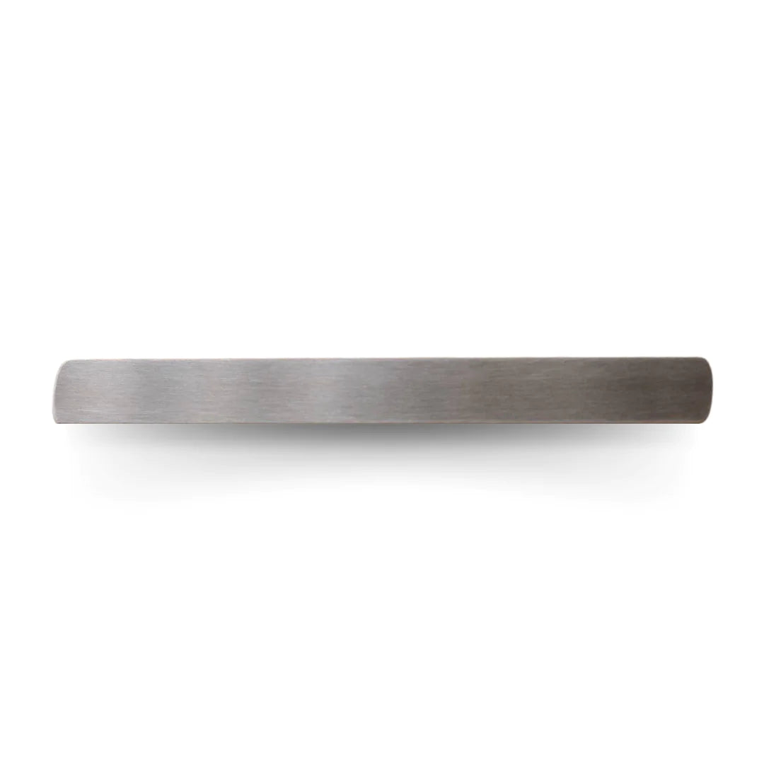  ProSteril Metal Nail File Base MAXI, straight-shaped, 160 mm x 18 mm, compatible with 150 grit and 180 grit self-adhesive abrasives.

