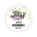 Jelly Gelly Self-Leveling Gel Fluffy Milky – Builder Gel 40ml