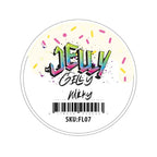 Jelly Gelly Self-Leveling Gel Fluffy Milky – Builder Gel 40ml