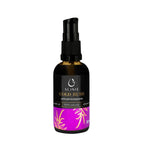 Scinie regenerating skin oil bottle with dispenser for face body and feet