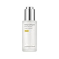 Sungboon Editor Deep Collagen Power Boosting Cream In Serum 30ml bottle, firming collagen cream-serum for dry mature skin