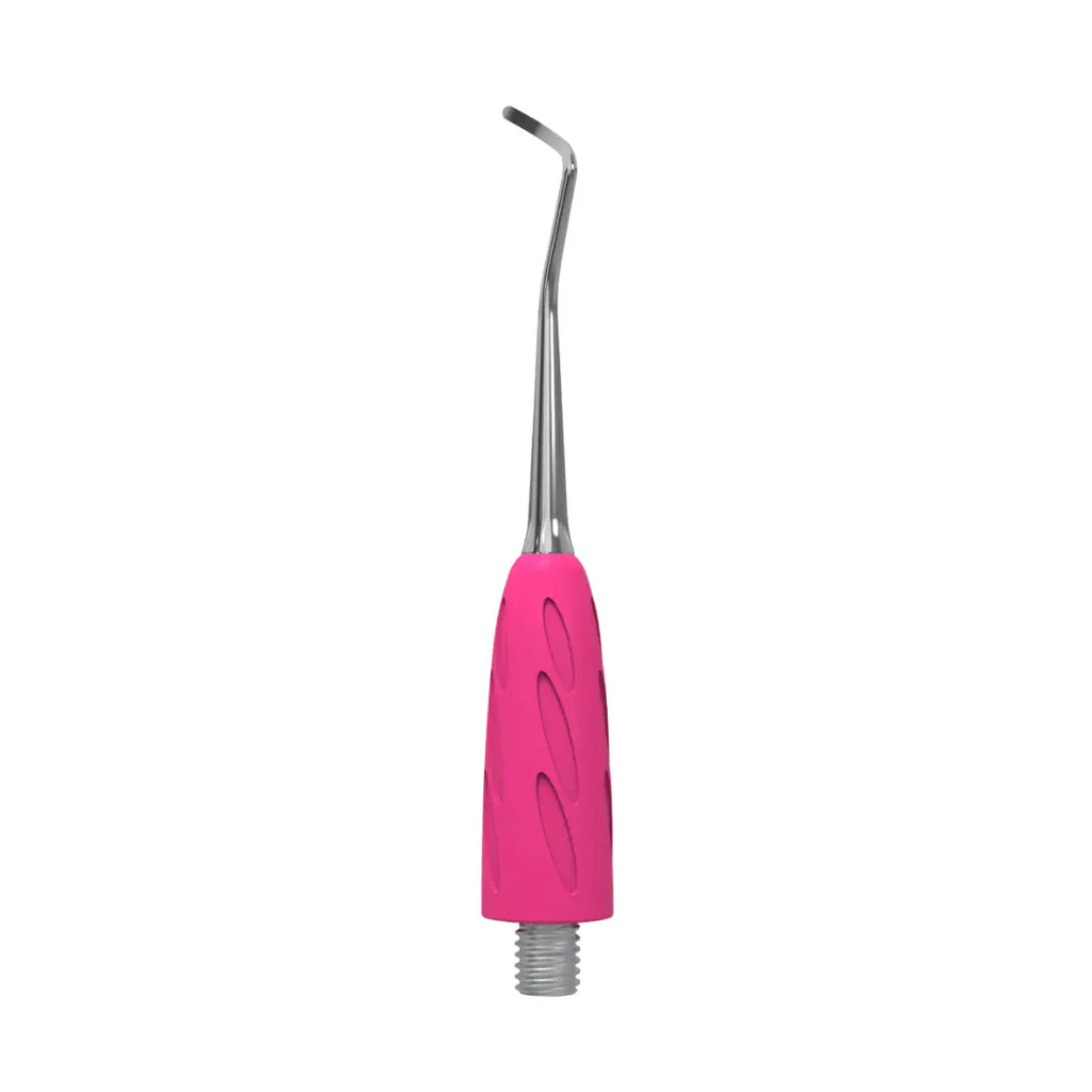 Staleks PRO combo uniq 32 curette right bend attachment for ingrown nail care