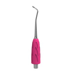 Staleks PRO combo uniq 32 curette right bend attachment for ingrown nail care