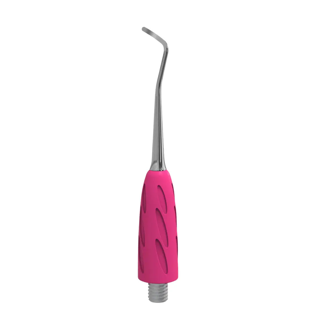 Staleks PRO combo uniq 32 curette right bend attachment for ingrown nail care