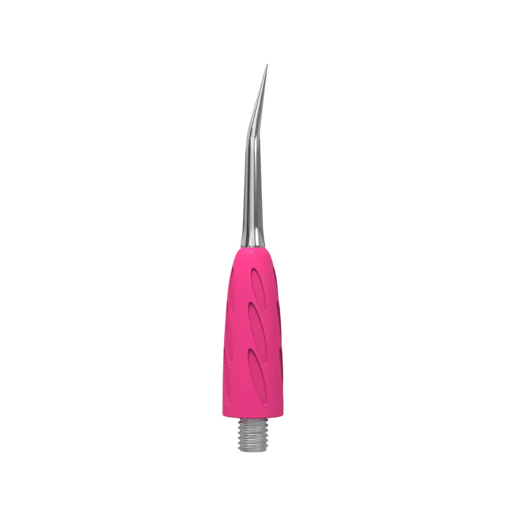 Staleks PRO combo uniq 34 toenail cleaner attachment for periungual debris removal