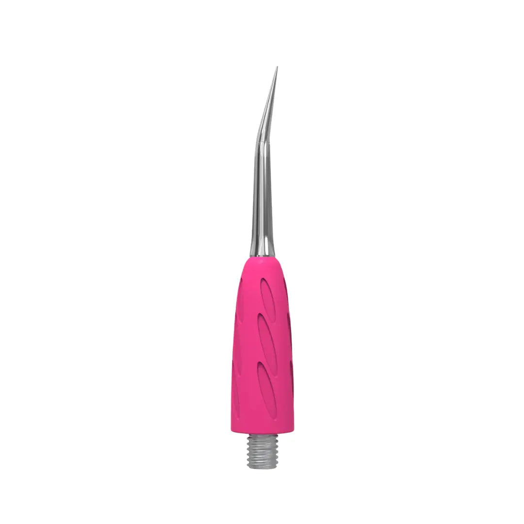Staleks PRO combo uniq 34 toenail cleaner attachment for periungual debris removal