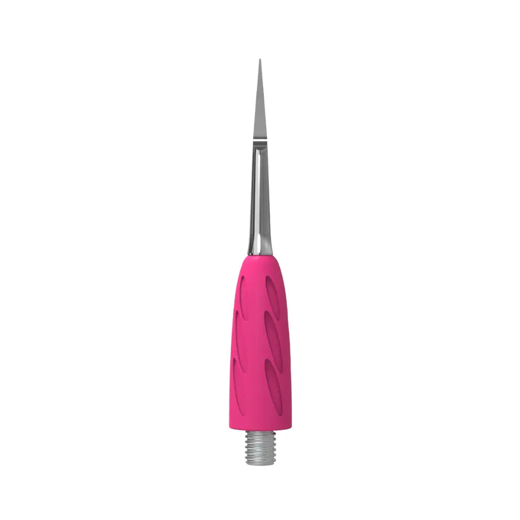 Staleks PRO combo uniq 34 toenail cleaner attachment for periungual debris removal