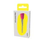 Staleks Pro branding on a product packaging with a pink tool on a white background