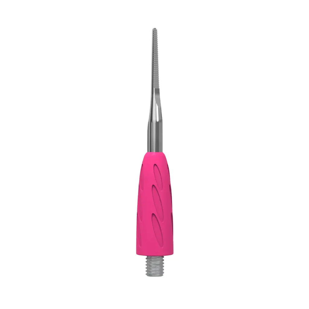 Staleks PRO combo uniq 38 straight toenail file attachment for ingrown nail care