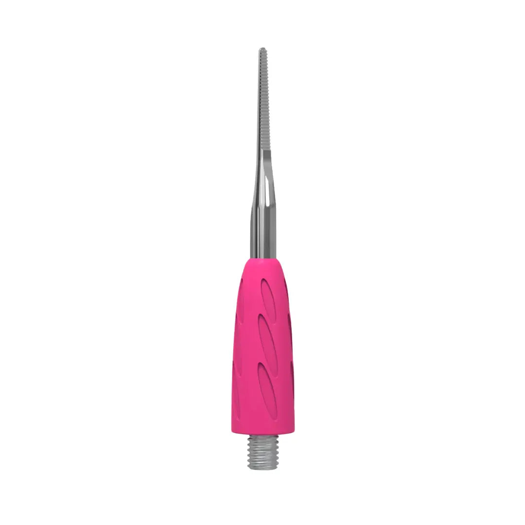 Staleks PRO combo uniq 38 straight toenail file attachment for ingrown nail care