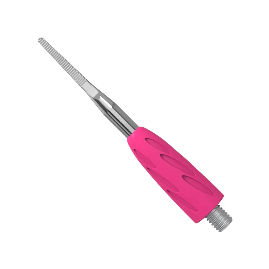 Staleks PRO combo uniq 38 straight toenail file attachment for ingrown nail care