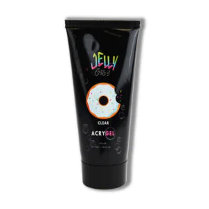 Jelly Gelly Acrygel Clear 50ml.