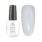 Atica Liquid Polygel ADDICT 14 – Milky White 15ml