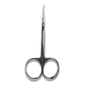 Afilara Professional Cuticle Scissors 22mm Stainless Steel for Nail Care