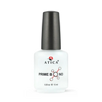 Atica Prime Bond Dehydrator – nail prep solution for long-lasting adhesion 15ml