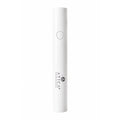 ATICA Professional 2-in-1 portable LED/UV nail lamp with USB-C charging cable, compact handheld gel curing light