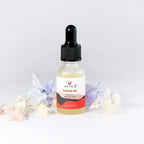 Atica Renew Oil 15ml – restorative oil for damaged nails and skin recovery.