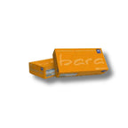 BARAMEIDA ACC-FREE orange nitrile gloves powder free box