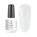 Atica Bottle Gel Mirage – Clear Shimmer Builder Gel 15ml