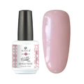 Atica Bottle Gel Rosy Nude – Nude Pink Builder Gel 15ml