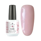 Atica Bottle Gel Rosy Nude – Nude Pink Builder Gel 15ml