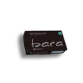 BARAMEDA Heavy Black Nitrile Gloves XL - Extra Strong & Powder-Free