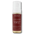 Atica Glow Cleaner Bubble Gum 150ml Photoshop effect foam nail finishing product