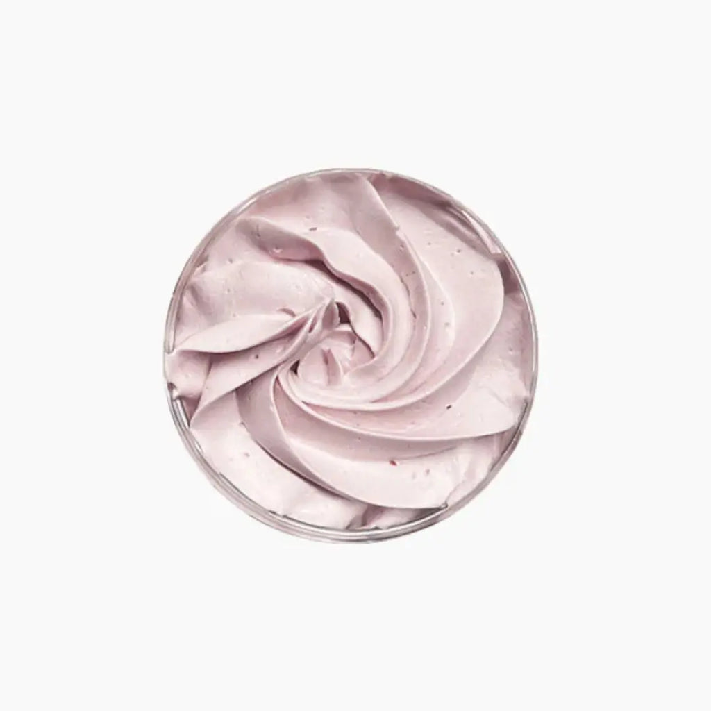 Body Butter Pop My Cherry Cherry – Natural Vegan Skincare 100ml