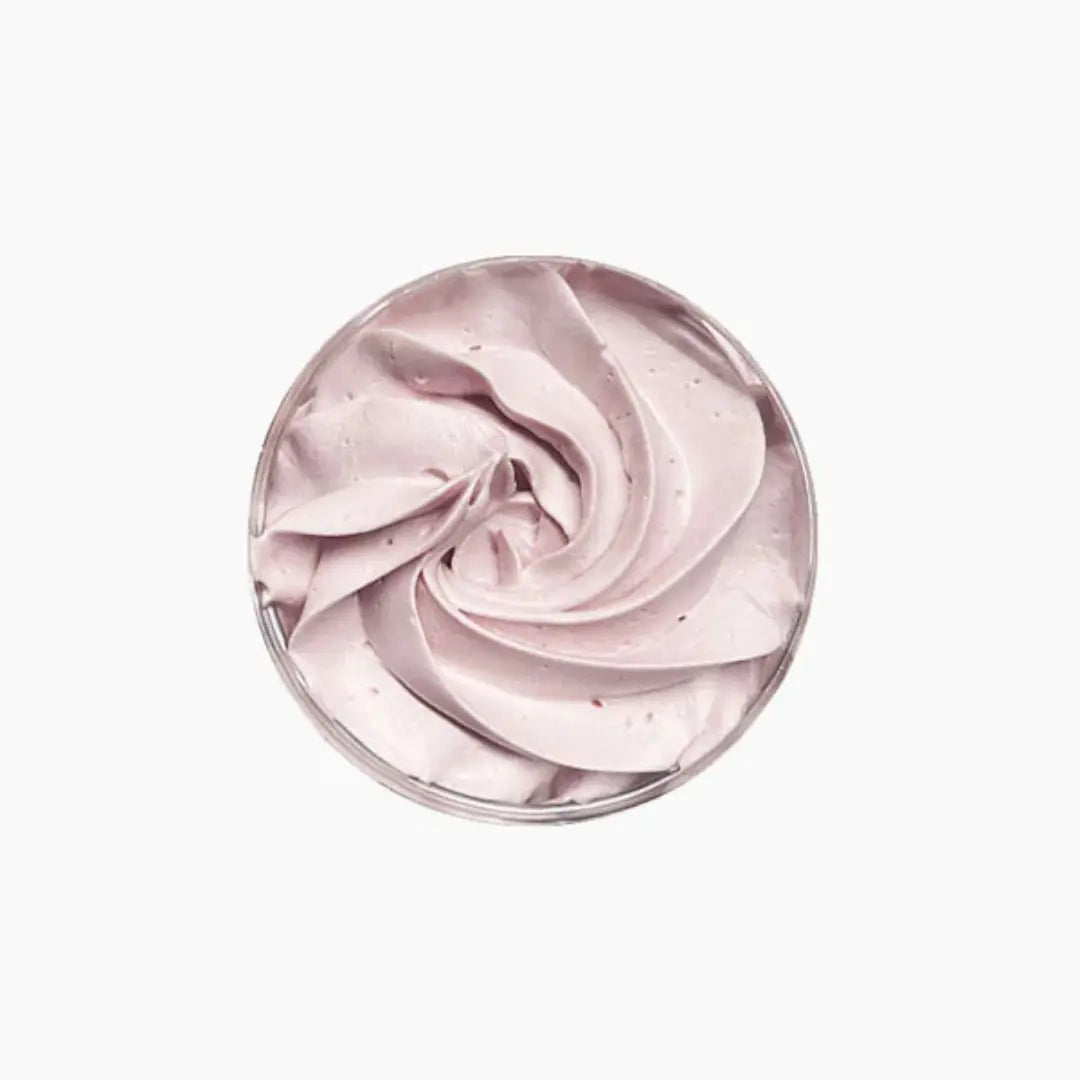 Body Butter Pop My Cherry Cherry – Natural Vegan Skincare 100ml