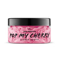 "Shower Mousse – Pop My Cherry with cherry scent, 200ml"