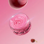 Shower Mousse Pop My Cherry Cherry – Natural Vegan Shower Foam 200ml
