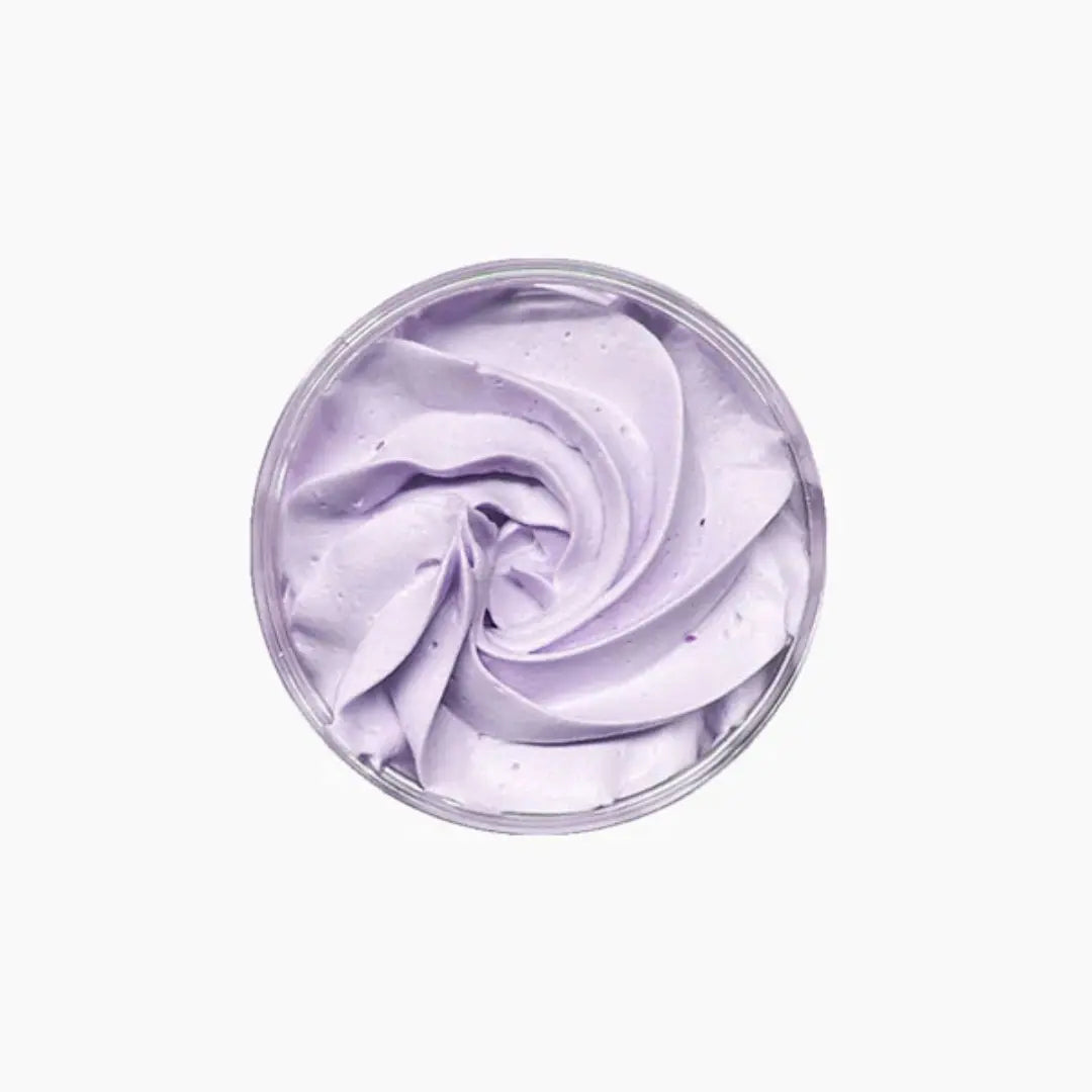  Body Butter Chill Out Lavender – Natural Vegan Skincare 100ml
