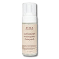 Atica Glow Cleaner Cotton Powder 150ml professional nail finishing cleanser