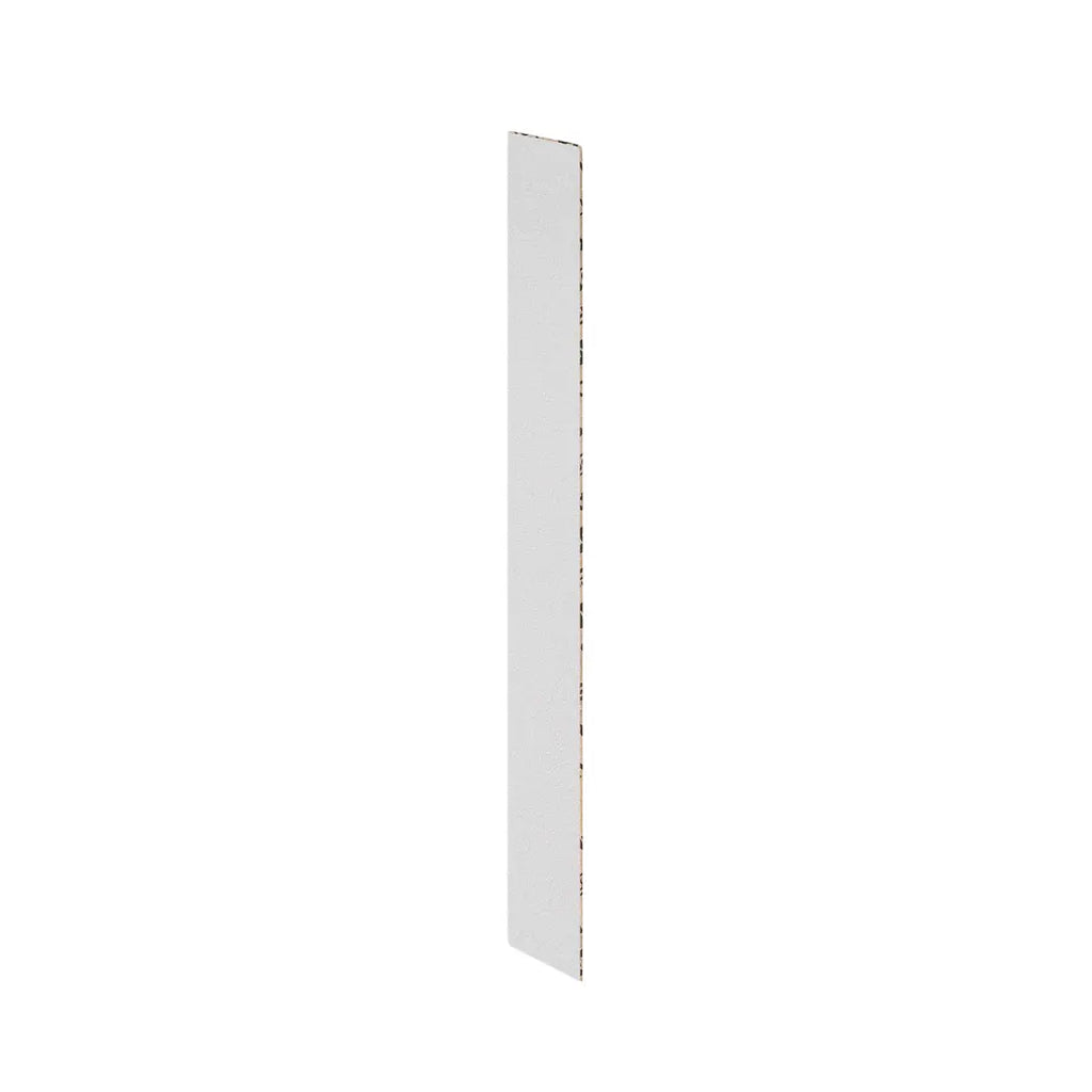 Closeup of Staleks PRO papmam 240 grit thin slip on file with safe craft paper edges
