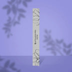 Staleks Straight Mineral Nail File EXPERT 20 – Professional 100/180/240 Grit Nail File (25 pcs)