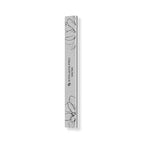 Staleks Straight Mineral Nail File EXPERT 20 – Professional 100/180/240 Grit Nail File (25 pcs)