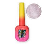 Jelly Gelly Flash Nude Reflective Nude Gel Polish – 12ml