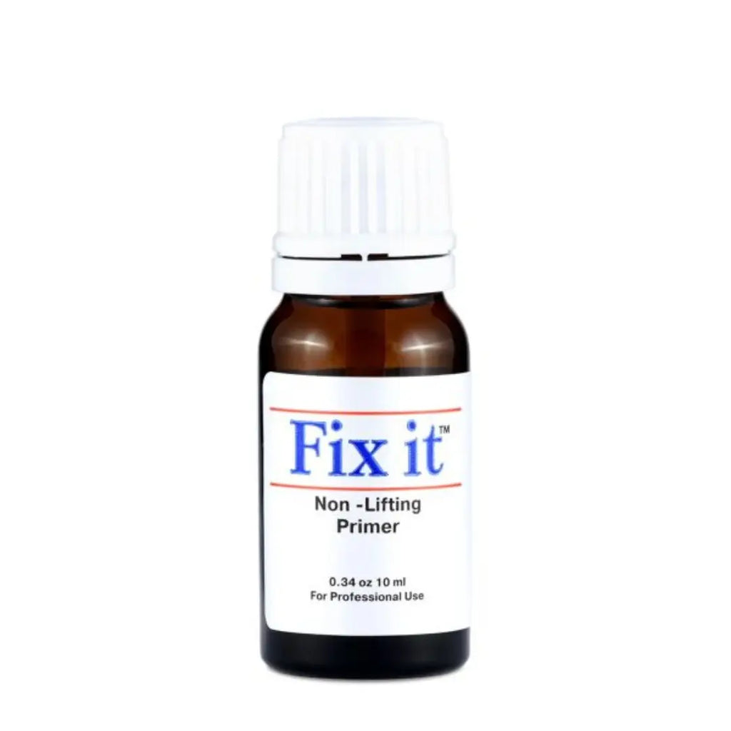 Atica FIX IT Ultrabond – Acid-Free Nail Primer 10ml