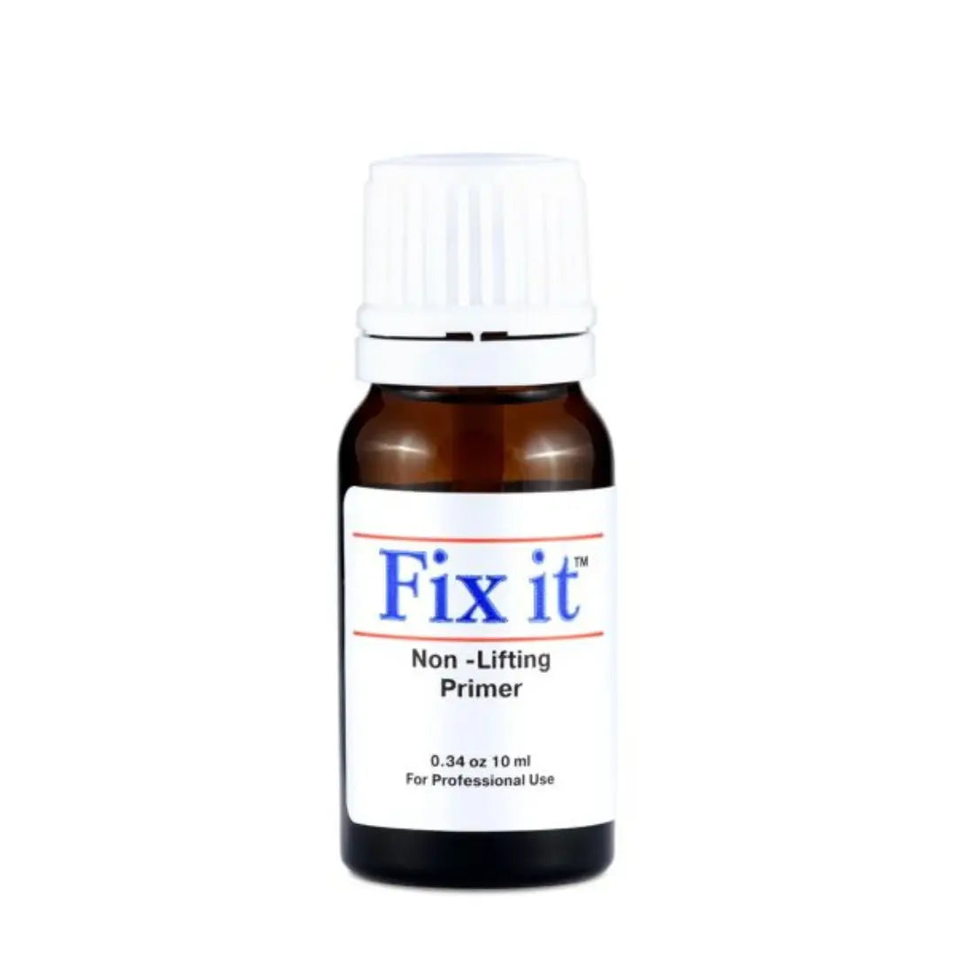 Atica FIX IT Ultrabond – Acid-Free Nail Primer 10ml