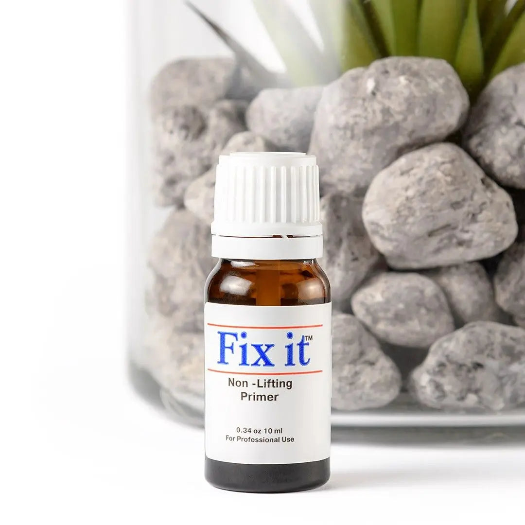 Atica FIX IT Ultrabond – Acid-Free Nail Primer 10ml