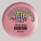 Jelly Gelly Self-Leveling Gel Fluffy Cover Nude 40ml.