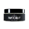 Vegan Body Butter – Trip Forest (Nordic Wood) 150ml – earthy hydration with a forest-fresh scent