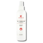 Atica Gel Cleanser 237ml – nail prep and sticky layer remover for professional use.